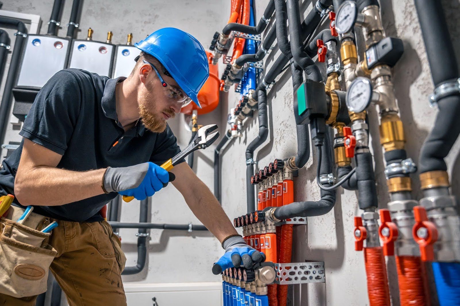 Remodel Plumbing in Myrtletown