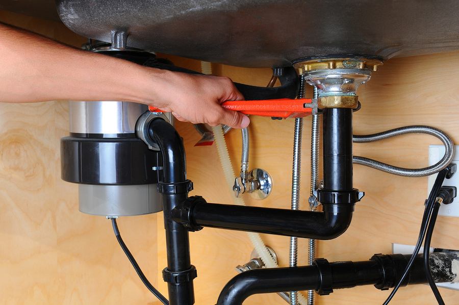Garbage Disposal Installation in Myrtletown