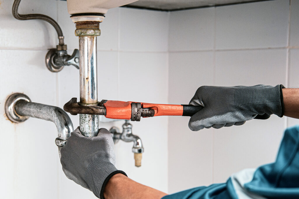 Leak Detection in Myrtletown