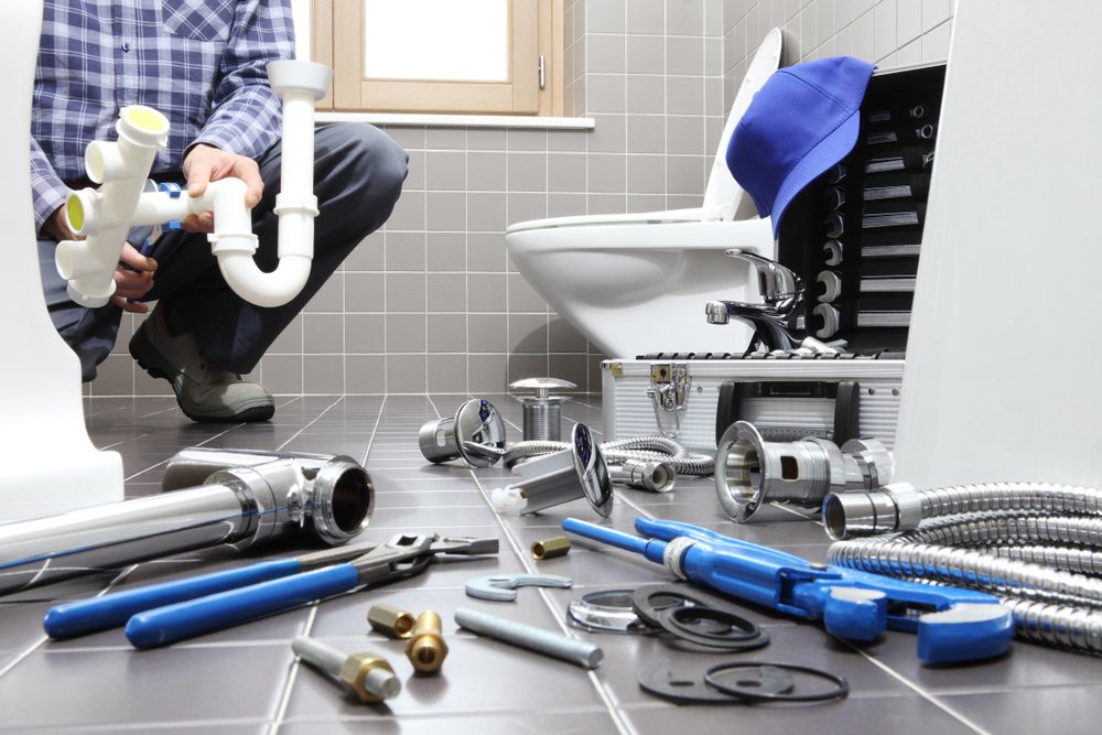 Pipe Installation & Repiping in Myrtletown