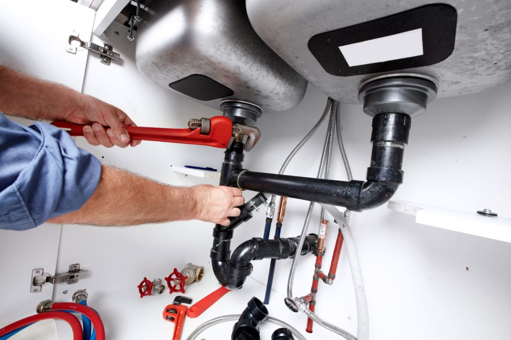 Sink Installation in Myrtletown